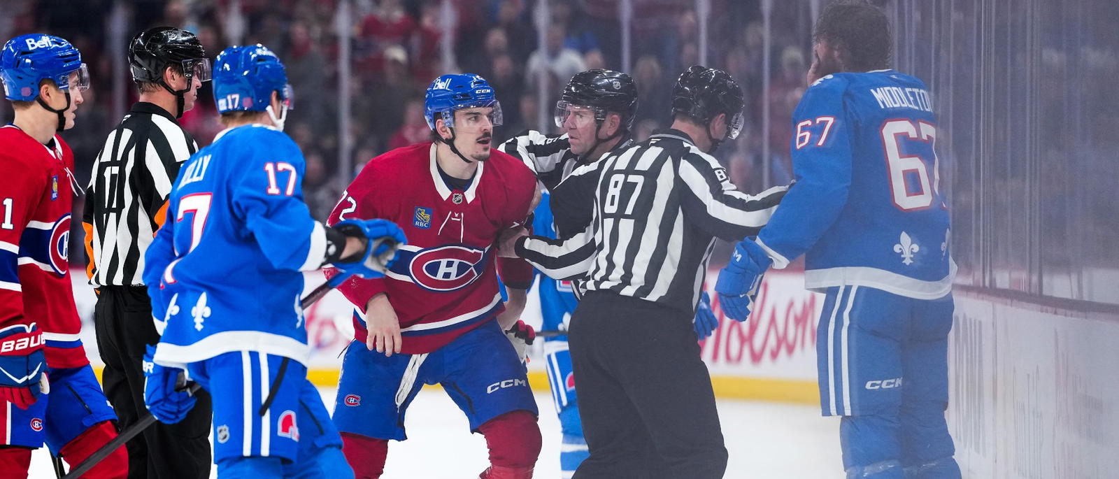 Montreal's Toughest Trade Decision: Unpacking the Patrik Laine Dilemma